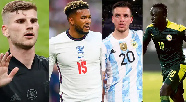 Selección buscará recuperar pieza por medio de médicos brujos Selección buscará recuperar pieza por medio de médicos brujos