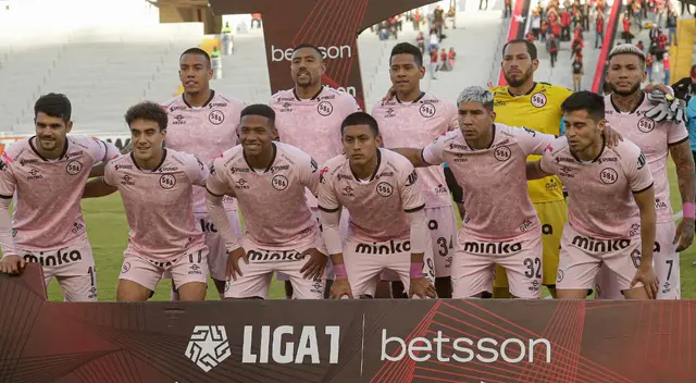 Universitario tiene todo listo para fichar joya de Sport Boys