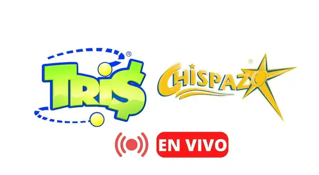 Tris y Chispazo EN VIVO: Resultados del domingo 13 de noviembre.