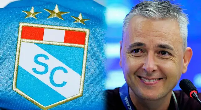 Sporting Cristal tendría un '9' del exterior para la temporada 2023 Sporting Cristal tendría un '9' del exterior para la temporada 2023