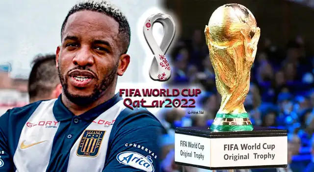 El futbolista es un fan confeso de Farfán y ahora buscará rendirle homenaje en Qatar 2022.