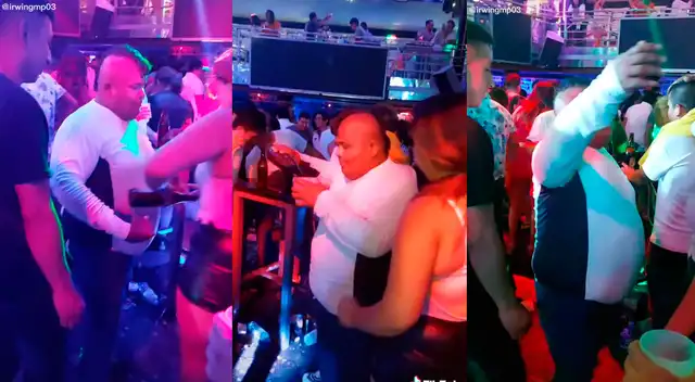 'Mayimbú' fue duramente criticado por despilfarrar su dinero en alcohol
