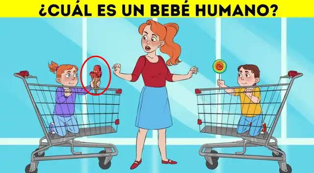  acertijo visual