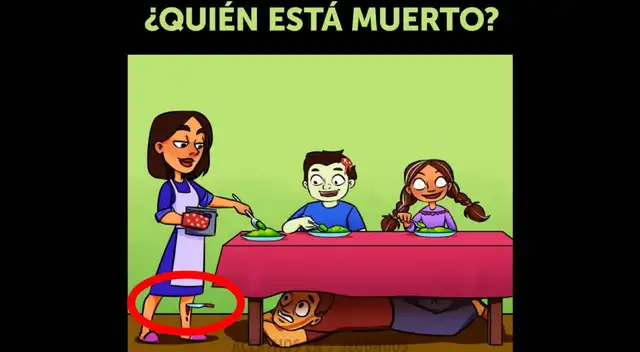acertijo visual