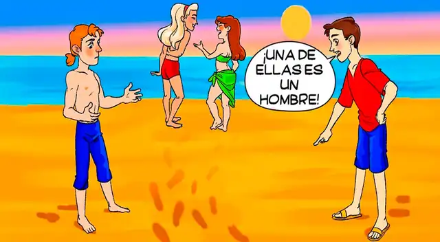 acertijo visual