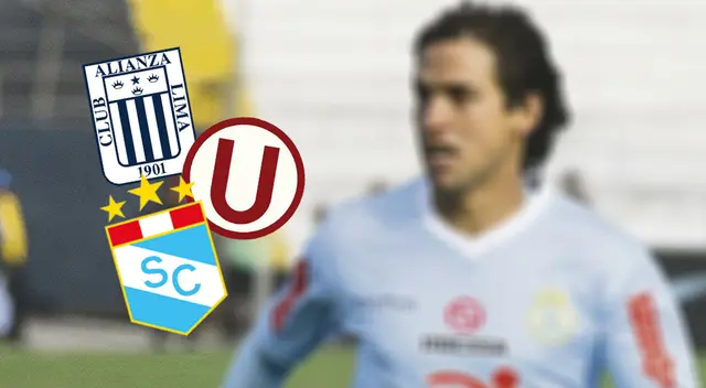 El 'Cachi' Ferreyra'