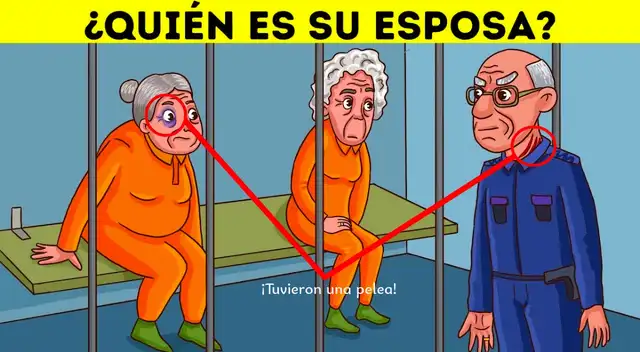 acertijo visual