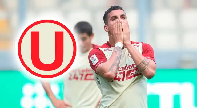Universitario de Deportes podría tener a la competencia de Alexander Succar