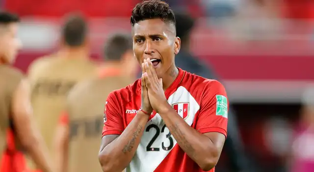 Pedro Aquino reveló en qué equipo jugará en la próxima temporada