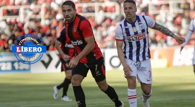 Alianza Lima solicitó a la PNP resguardo policial para FBC Melgar Alianza Lima solicitó a la PNP resguardo policial para FBC Melgar