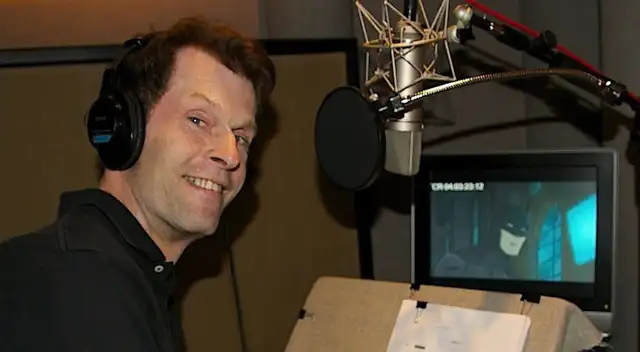 Kevin Conroy dejó este mundo a los 66 años.