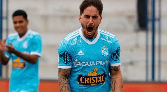 ¿Alejandro Hohberg seguirá en Cristal?