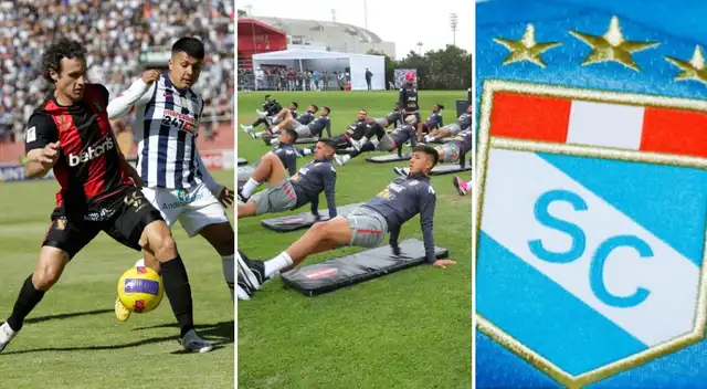 Cristal va por argentino, Universitario aseguró a seleccionado y Alianza quedó listo para la final