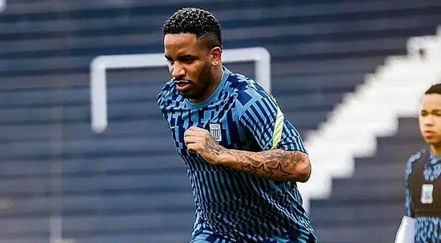 Jefferson Farfán