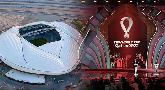 Qatar 2022 Qatar 2022