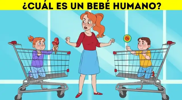 acertijo visual