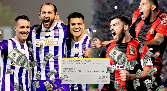 Este sábado, Alianza Lima o Melgar alzarán la copa de campeones 2022. Este sábado, Alianza Lima o Melgar alzarán la copa de campeones 2022.