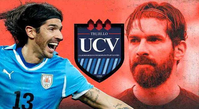 Sebastián Abreu es nuevo DT de César Vallejo Sebastián Abreu es nuevo DT de César Vallejo