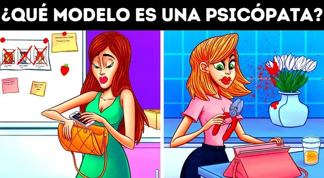 Presta atención a todos los detalles Presta atención a todos los detalles