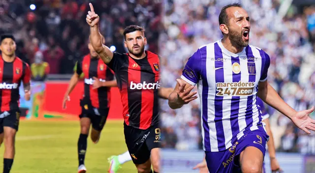 Luis Razzeto y su postura sobre eventual vuelta olímpica de Melgar en Matute