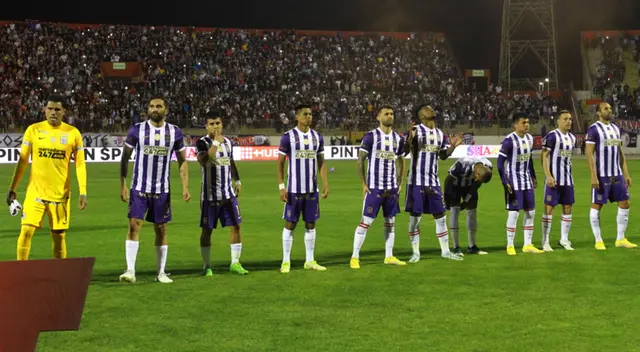 Alianza Lima se enfoca en la temporada 2023 Alianza Lima se enfoca en la temporada 2023