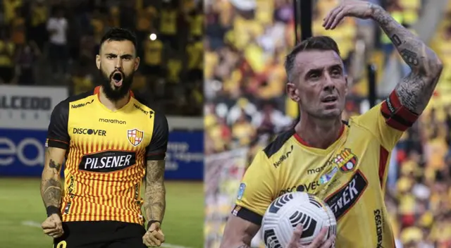 No te pierdas la final de la Liga de Ecuador 2022.