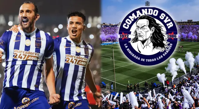 Comando Sur brinda su apoyo a Alianza Lima en la final de la Liga 1 2022