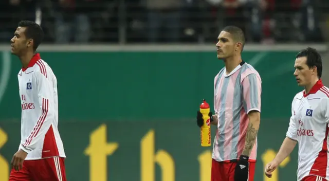 El futbolista es uno de los actuales goleadores del Bayern Múnich y disputará su tecer mundial