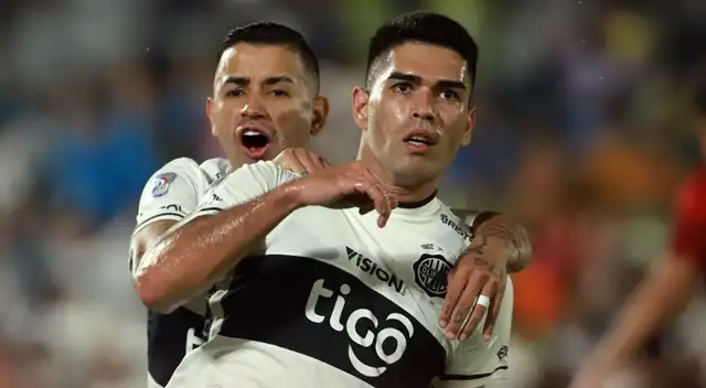 Olimpia es el campeón del Torneo Clausura tras empate con Nacional