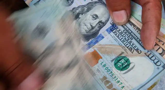 Conoce el precio del dólar HOY 13 de noviembre Conoce el precio del dólar HOY 13 de noviembre