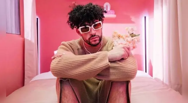 Bad Bunny inició como artista independiente subiendo sus temas a SoundCloud. Foto: Ciudadano News