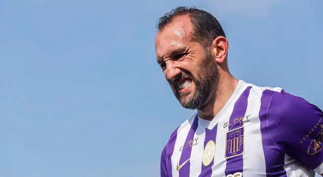 Hernán Barcos termina contrato con Alianza Lima este 2022 Hernán Barcos termina contrato con Alianza Lima este 2022
