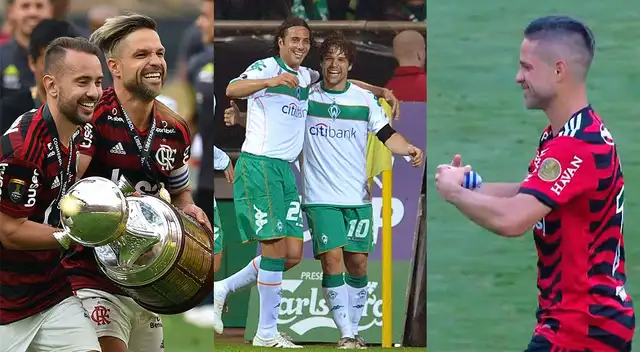 Alzó una Libertadores en Perú, fue socio de Claudio Pizarro y hoy le puso fin a su carrera