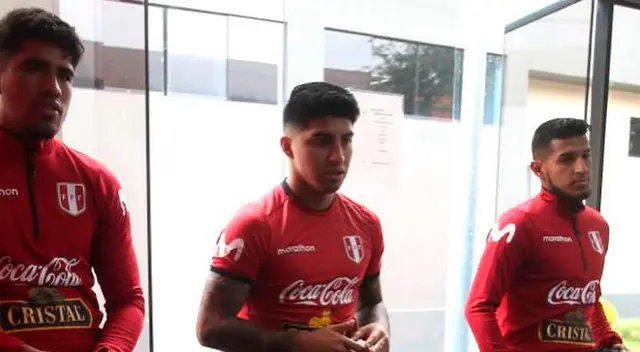 Reyna, Iberico y Arias en la Videna