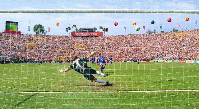 Roberto Baggio