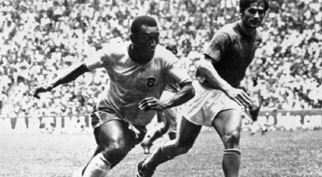 Pelé