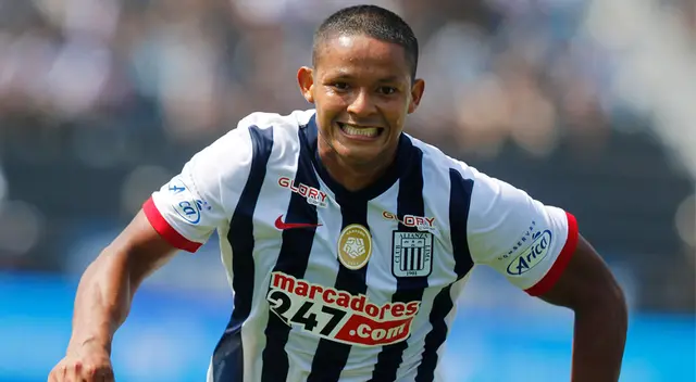¡Se queda! Yordi Vílchez renovó con Alianza Lima hasta fines del 2024 ¡Se queda! Yordi Vílchez renovó con Alianza Lima hasta fines del 2024
