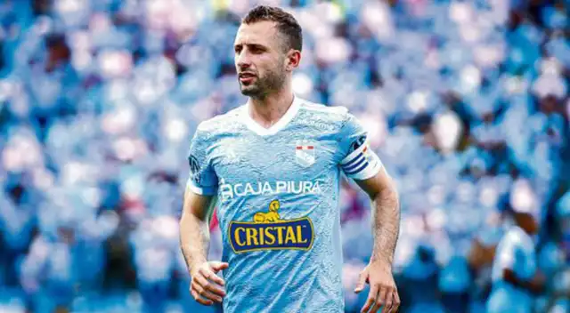 Horacio Calcaterra seguiría en Sporting Cristal para la temporada 2023 Horacio Calcaterra seguiría en Sporting Cristal para la temporada 2023