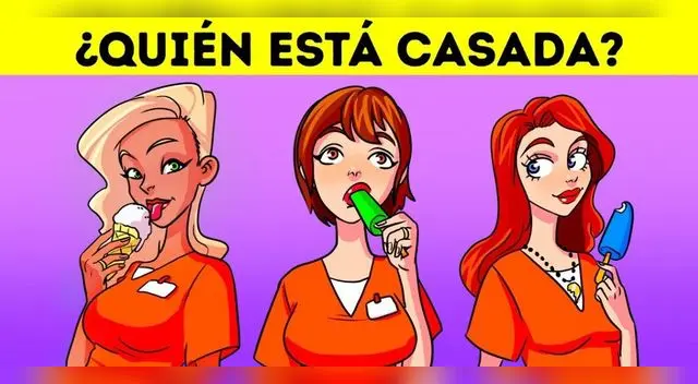 Demuestra que eres un gran observador con este reto visual Demuestra que eres un gran observador con este reto visual