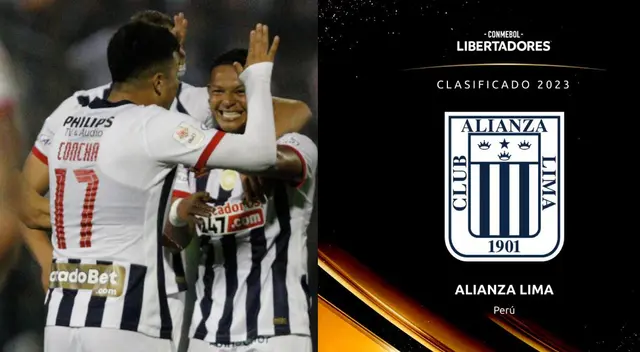 Alianza Lima y los millones que recibirá por jugar la fase de grupos de la Copa Libertadores