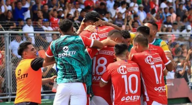 Unión Comercio ascendió a la Liga 1 2023