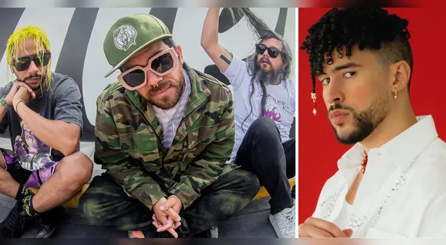 Bad Bunny en Lima: Tourista recibe pifias al abrir concierto en el Estadio Nacional