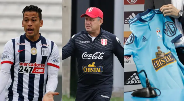 El frío post de Benavente tras campeonar y Cristal anunció otra salida: las 5 de hoy El frío post de Benavente tras campeonar y Cristal anunció otra salida: las 5 de hoy