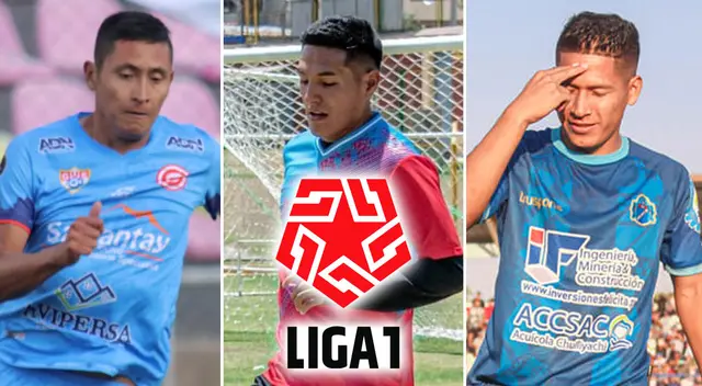 8 equipos de la Copa Perú en busca de un lugar en la Liga 1 2023 8 equipos de la Copa Perú en busca de un lugar en la Liga 1 2023