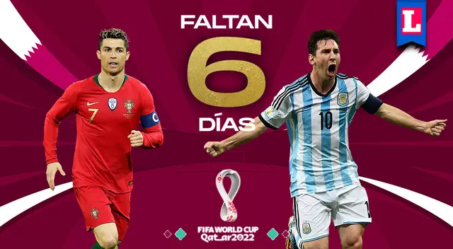 Mundial Qatar 2022: últimas noticias de HOY 14 de noviembre