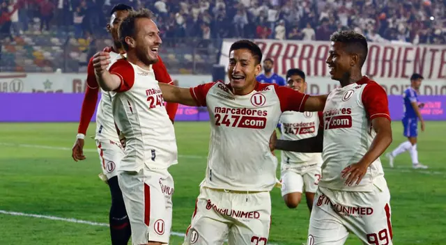 Universitario de Deportes y el jugador que no estaría en los planes para el 2023