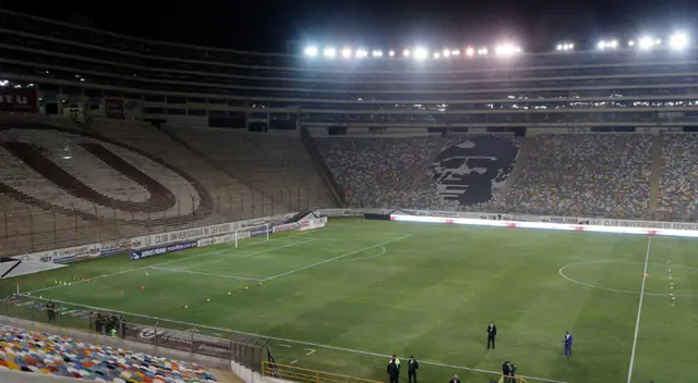 Universitario se proyecta para el 2023.