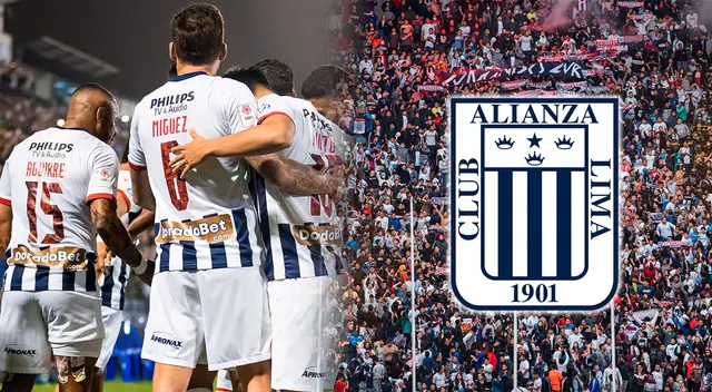Alianza Lima: jóvenes valores se quedan como base del 2023