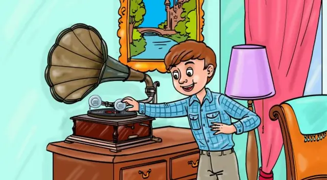 ¿Podrás hallar el error en este nuevo reto visual?