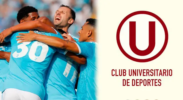 Universitario podría tener en sus filas a goleador de Sporting Cristal